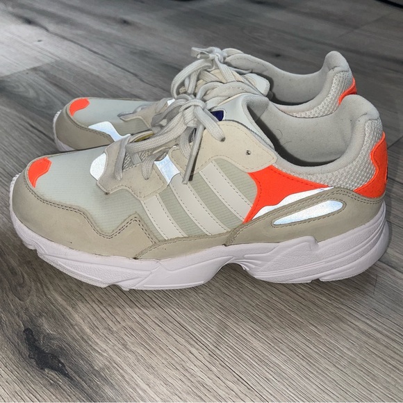 yung 96 white orange
